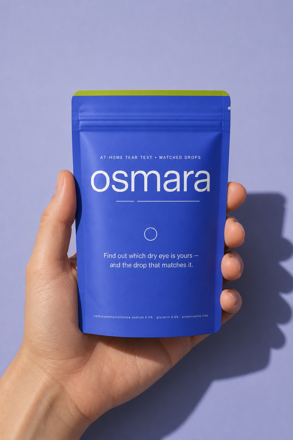product — Made For Home shot