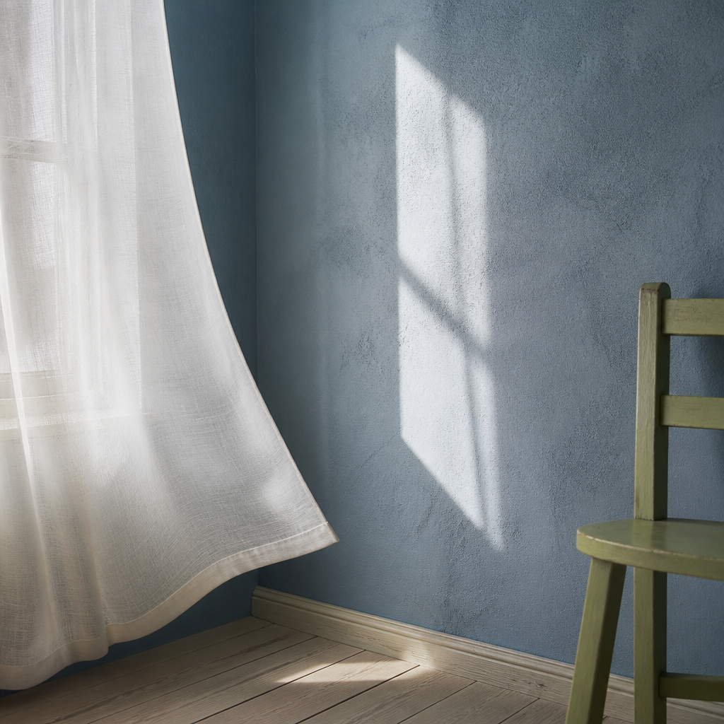 product — Morning Air shot