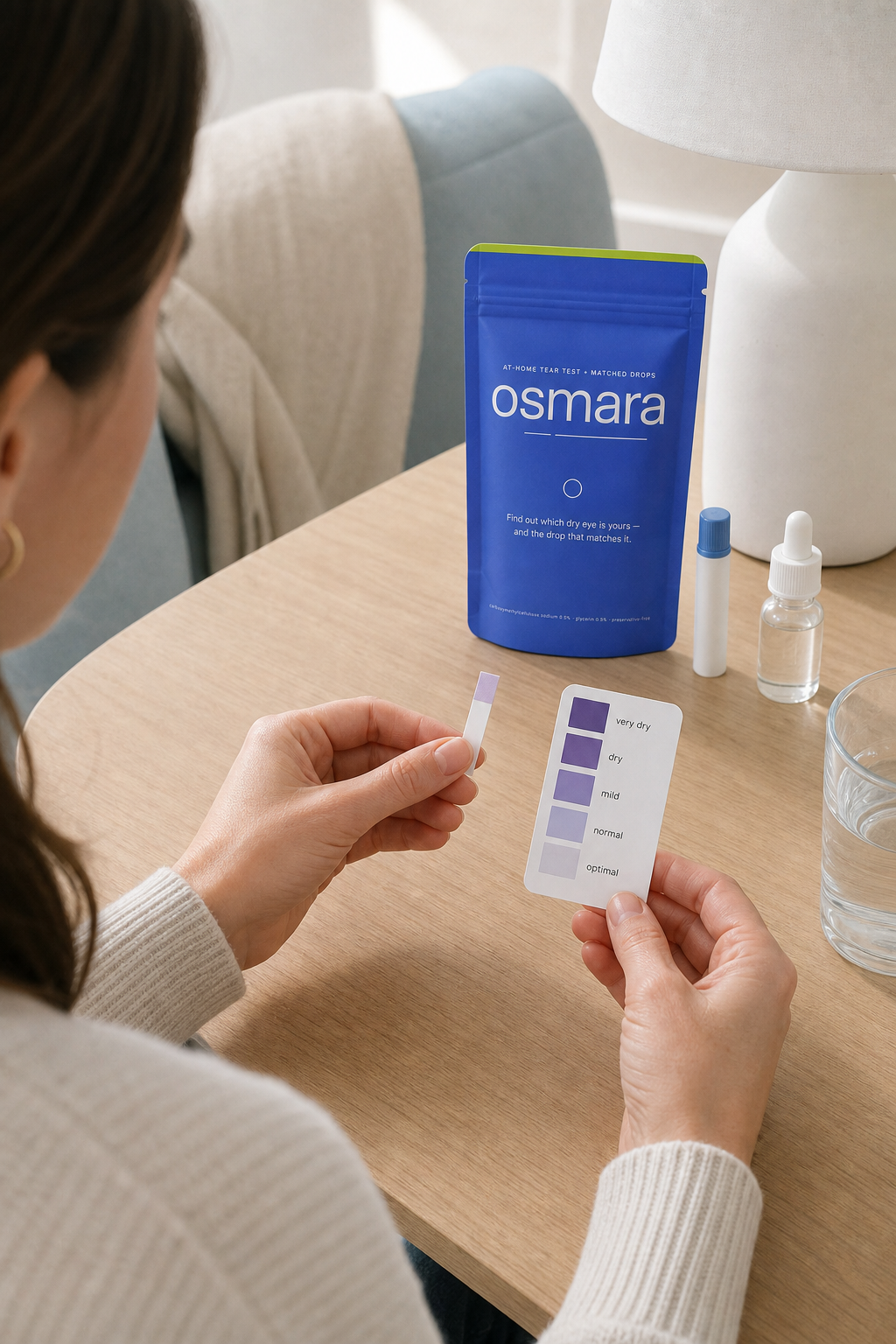 product — Read At Home shot